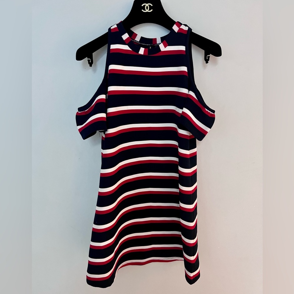 WANT AND NEED DRESS
